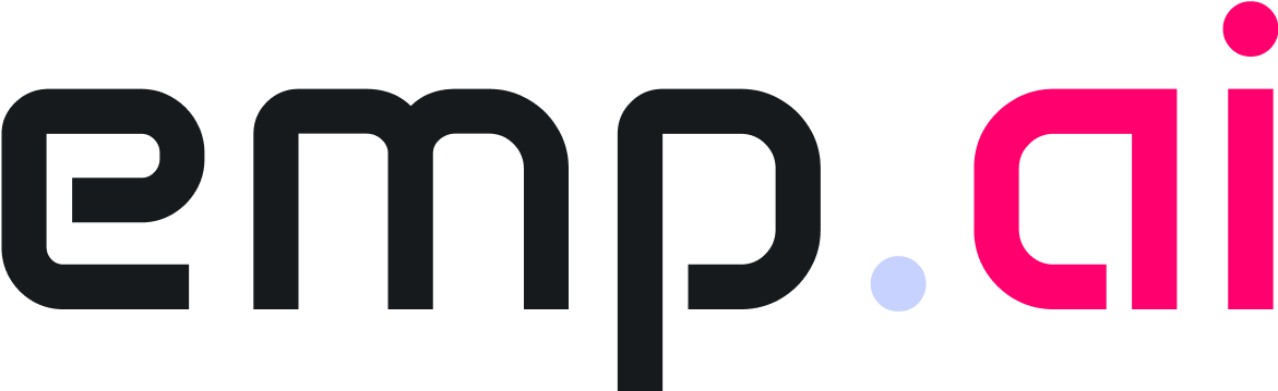 Text of emp.ai