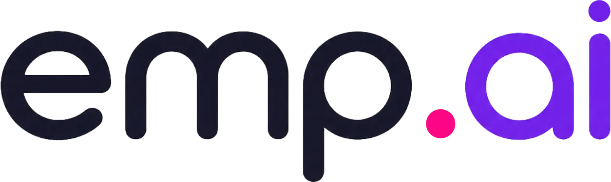 Text of emp.ai
