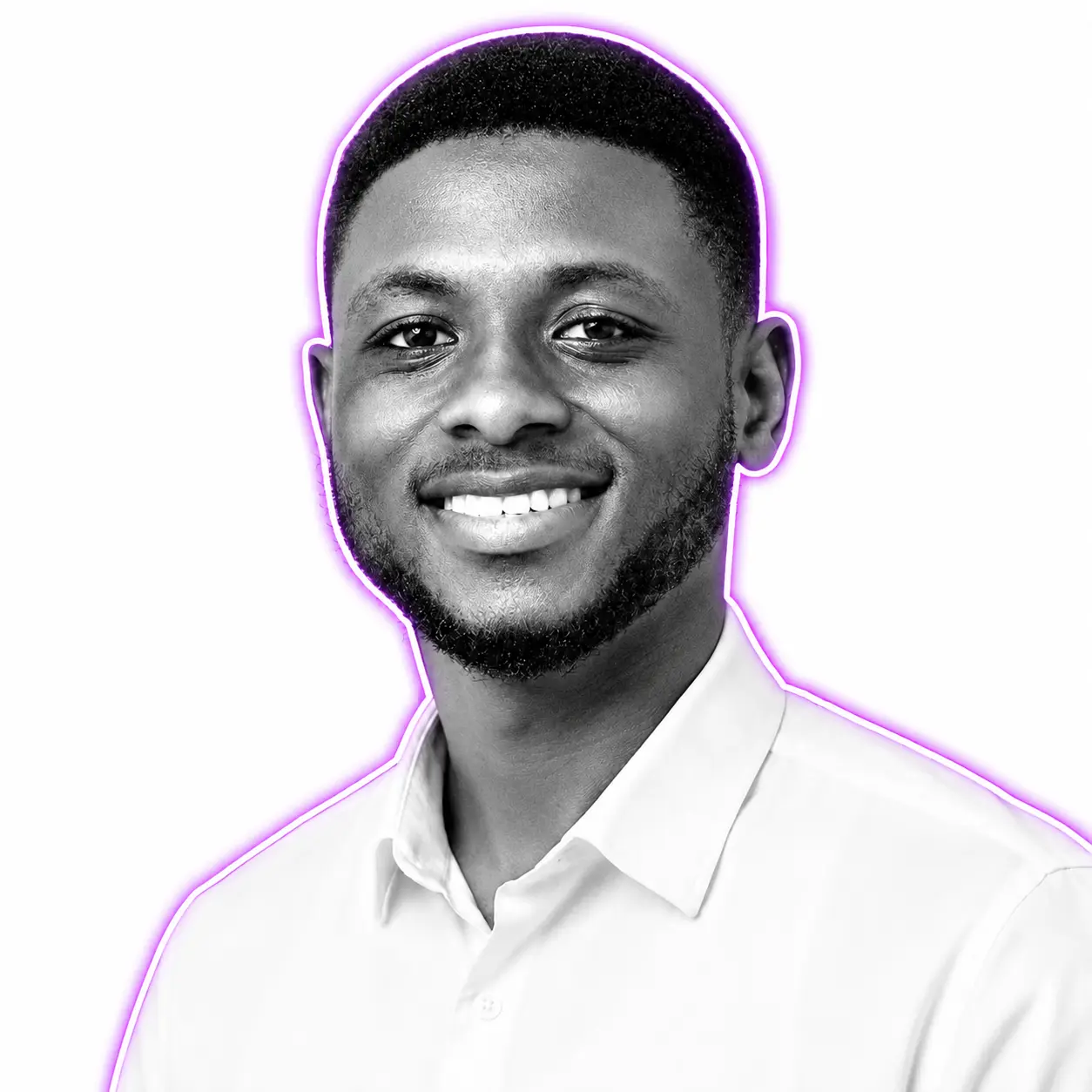 Richmond Opoku, Head of Growth & Marketing