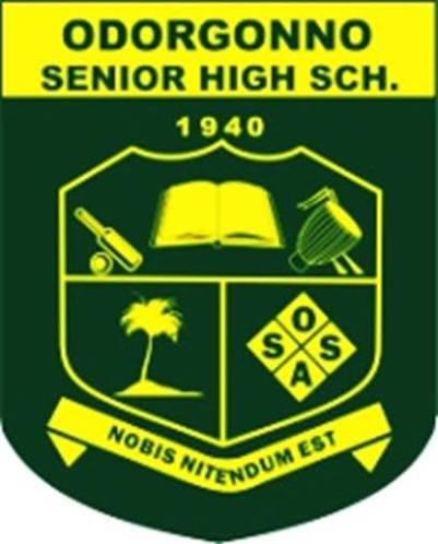 Odorgonno Senior High School